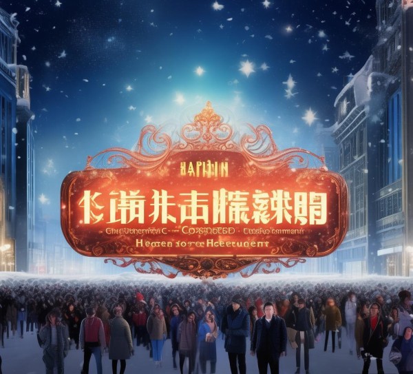 哈尔滨电商跨境物流招聘，人才市场的璀璨明珠