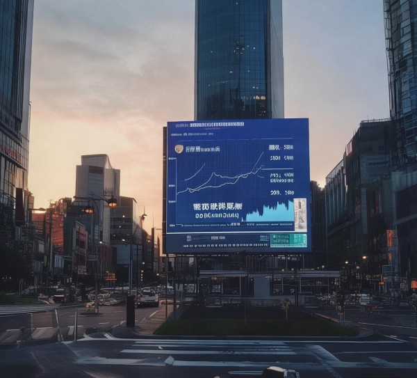 呼市商务局最新动态，经济数据不及预期，市场信心受挑战