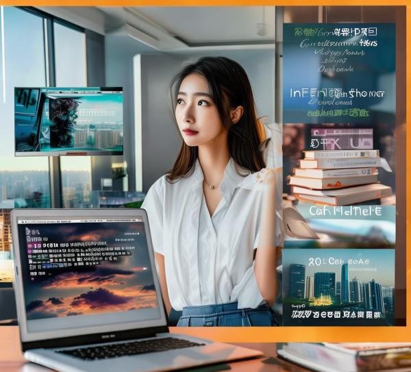 IT商务助理女生的选择与成长，职业规划与个人成长的路径