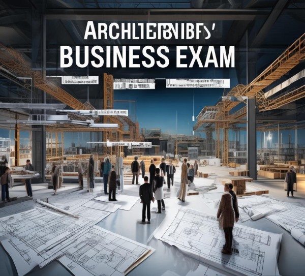 建筑行业商务考什么？建筑商商务考试知识点全解析