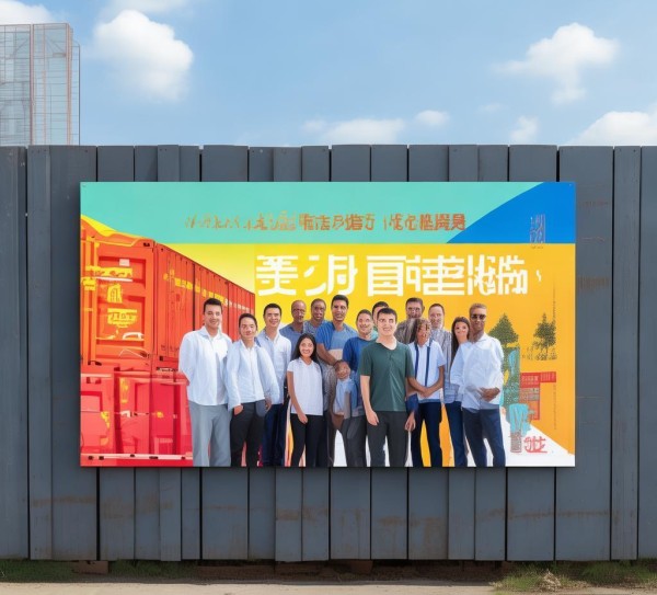 北碚跨境电商物流园223年招聘工作人员启事