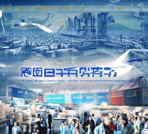 易达跨境电商物流，助力全球贸易的高效解决方案