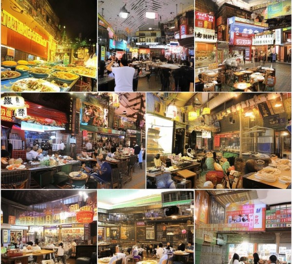 宜宾市商务局餐饮行业发展现状及未来展望