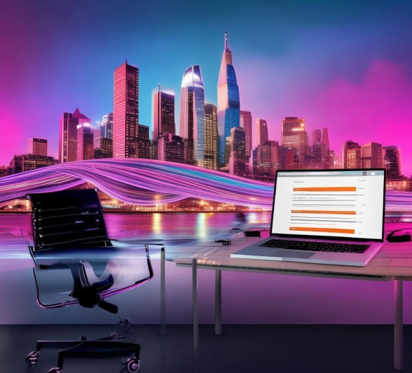 Dynamic Wallpaper，商务人士的必备选择，推荐给大家！