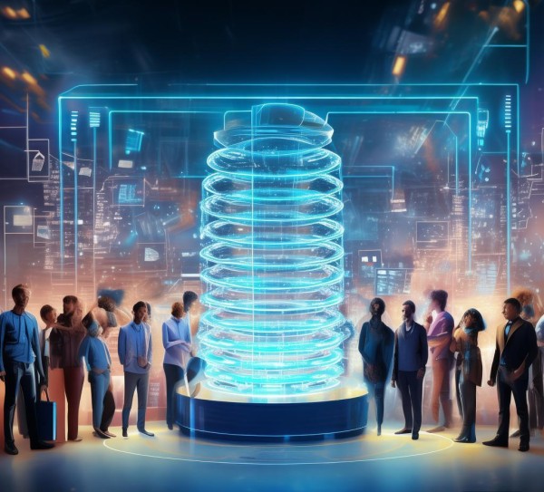 开启Dynamic电子商务的新篇章—从零开始Dynamic Website建设的全生命周期解决方案 开启Dynamic电子商务的新篇章—从零开始Dynamic Website建设的全生命周期解决方案