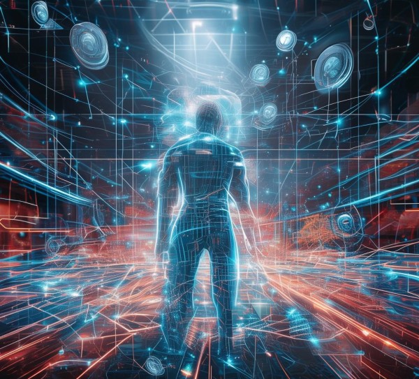 重构电子商务，理解与机遇