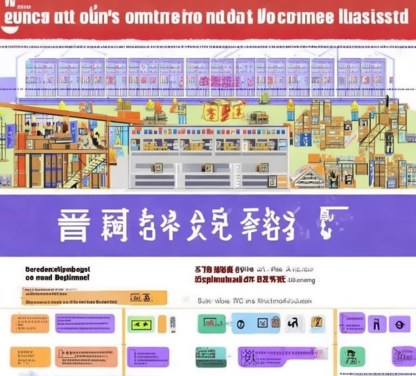 想要进拼多多跨境电商物流？这些要点你一定要知道！你可能也遇到过这些坑）
