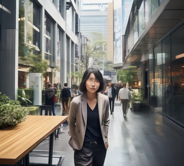 探索东京商务休闲行业,你的理想工作地? 探索东京商务休闲行业,你的理想工作地?