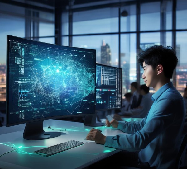 电信商务与动态IP，optimized business solutions through intelligent networking