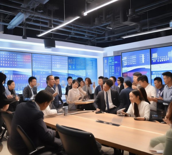 成都商务局助力经济高质量发展，政策动态新变化