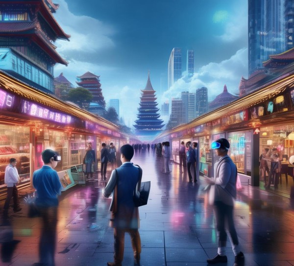 新时代，云南的电子商务新机遇与未来展望