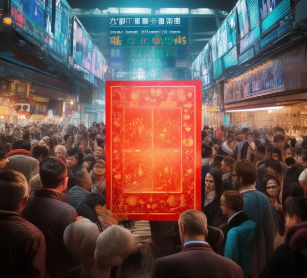 红包，豆瓣商业动态的必修课