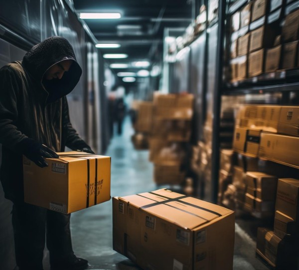 网上购物仿品物流，一个不容忽视的行业难题