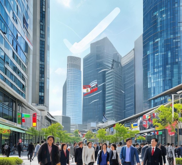 闵行区商务服务行业，国际化趋势与政策支持的双重机遇