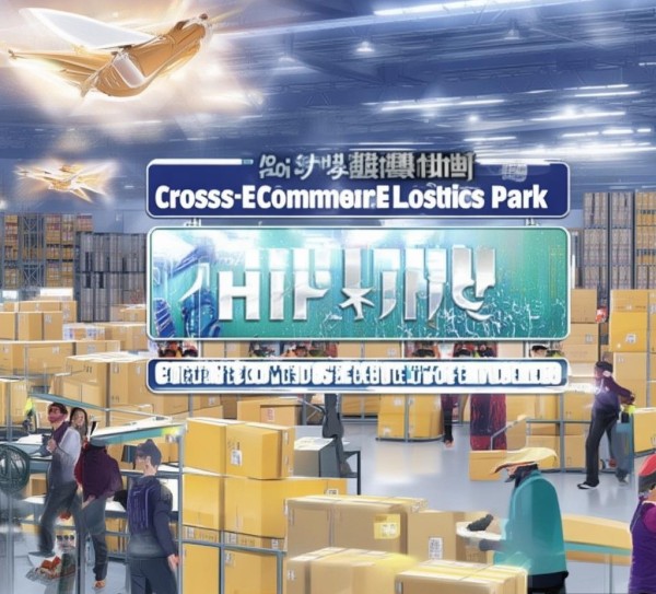 跨境电商物流园招聘，助力贸易升级，寻找未来人才