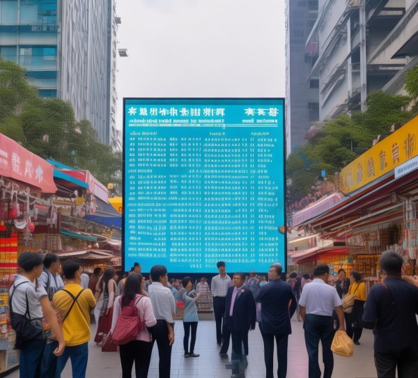 助力湛江市市场健康发展，动态公示最新政策