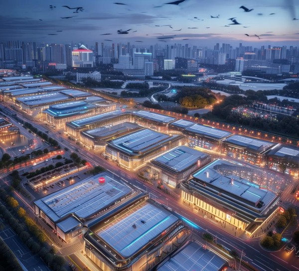 中国跨境电商物流枢纽杭州 Gateway 使命与未来展望
