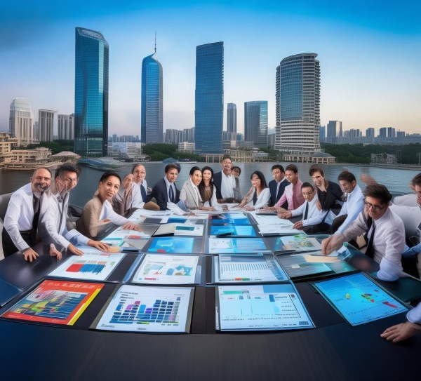长治市商务局，推动高质量发展的新引擎