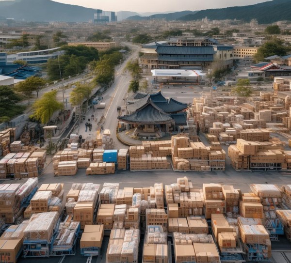 嘉黎县跨境电商物流，发展与挑战并存，未来需突破
