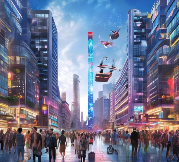 基于跨境电商的中国 Robinan城市,机遇与未来 基于跨境电商的中国 Robinan城市,机遇与未来