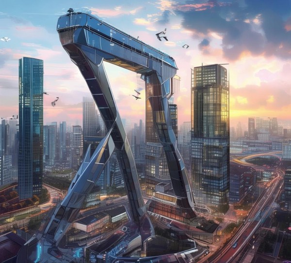 铁力，Constraints城市的新气象—助力数字经济发展