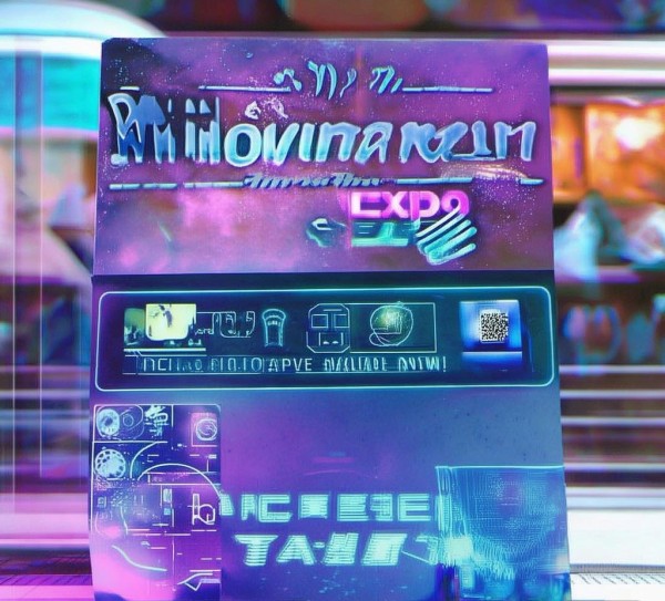 南山创新展门票怎么买？数字化时代，错过就亏大了！