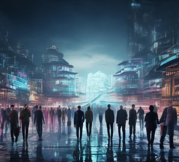 中国企业，逆行与转型，新秩序重构之路
