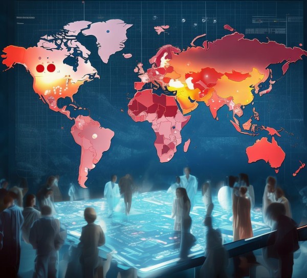 The Impact of Chinas Government Policies on the Global Pharmaceuticals Market