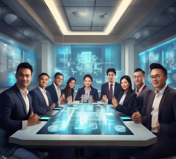 开启商务礼仪新篇章—服务行业培训课程