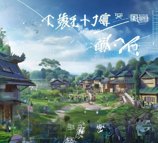 助力数字乡村转型，江苏数字乡村未来展望