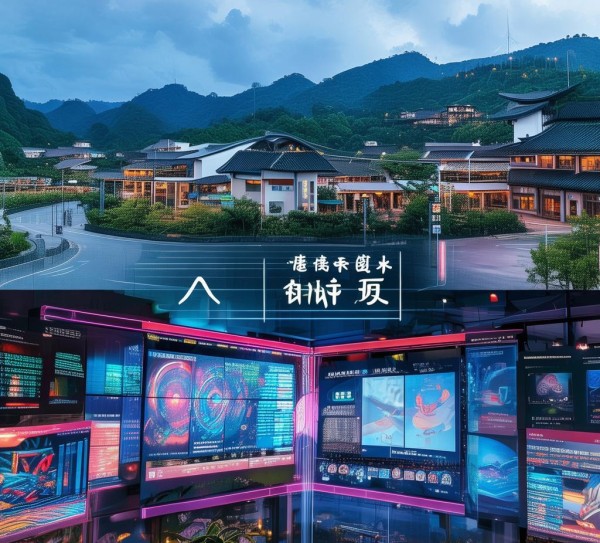 湖南电子商务，数字经济的新机遇