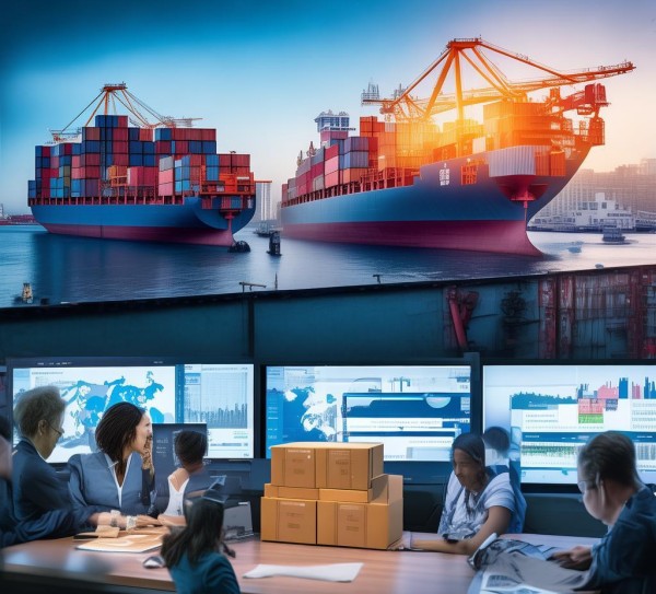 重庆寄新加坡跨境电商cod物流，助力跨境电商发展之路
