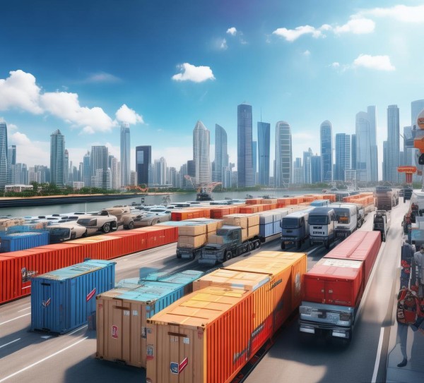 跨境电商物流助力全球购物高效便捷 跨境电商物流助力全球购物高效便捷