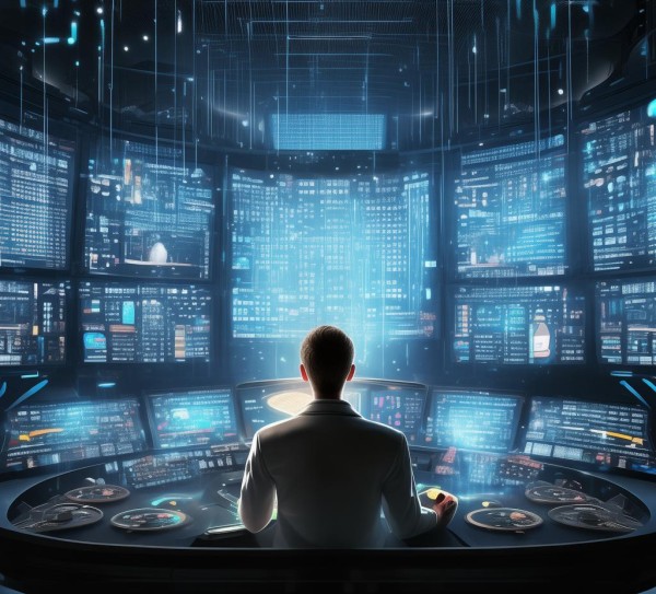 数字时代,电子商务与通讯,如何在数字洪流中找到业务的永恒密码? 数字时代,电子商务与通讯,如何在数字洪流中找到业务的永恒密码?