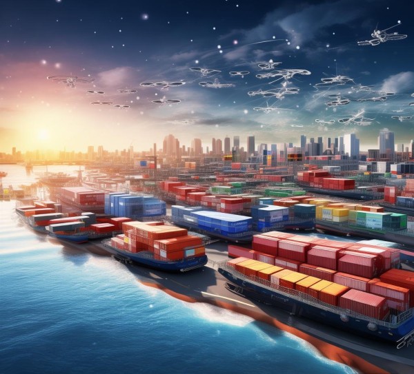 西英跨境电商物流，beyond borders,beyond ships
