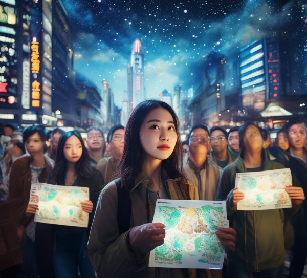 Choosing the Right Path:The Journey of天河跨境电商物流