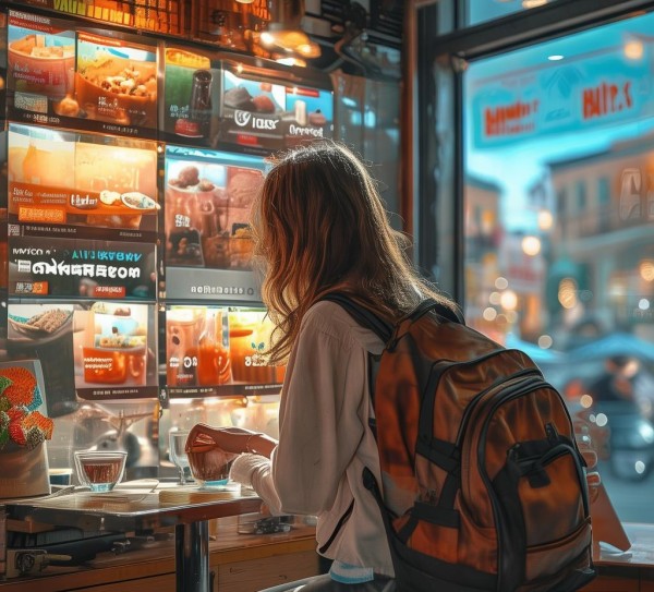 奶茶电商,开启你的旅行之旅 奶茶电商,开启你的旅行之旅