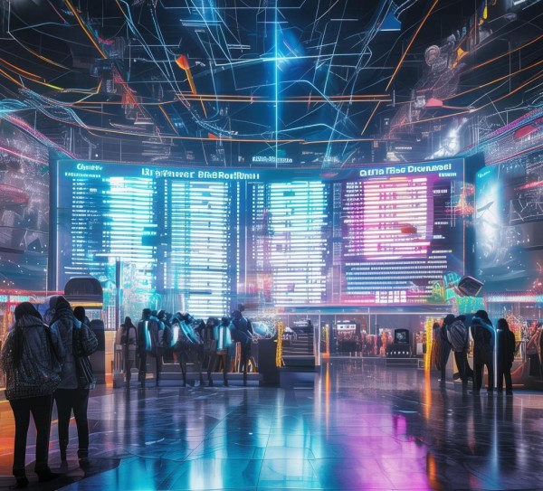 天津数字未来价格公示来袭！数字产品价格调整通知