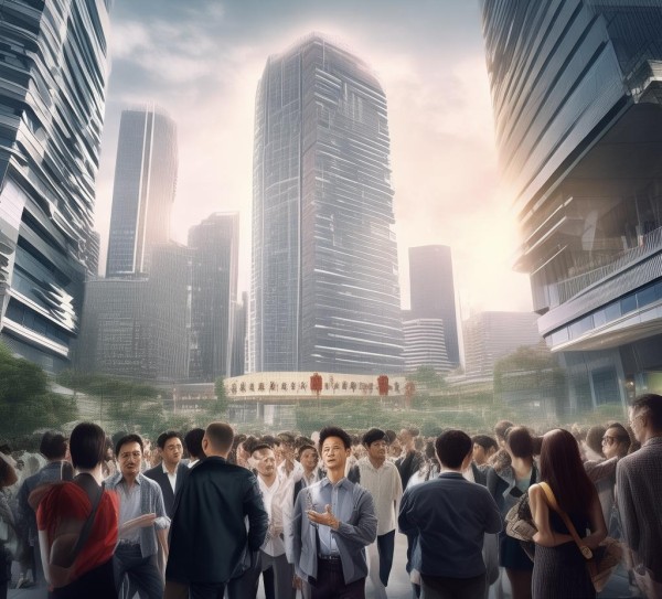 抚州商务局，未来发展的新机遇与挑战