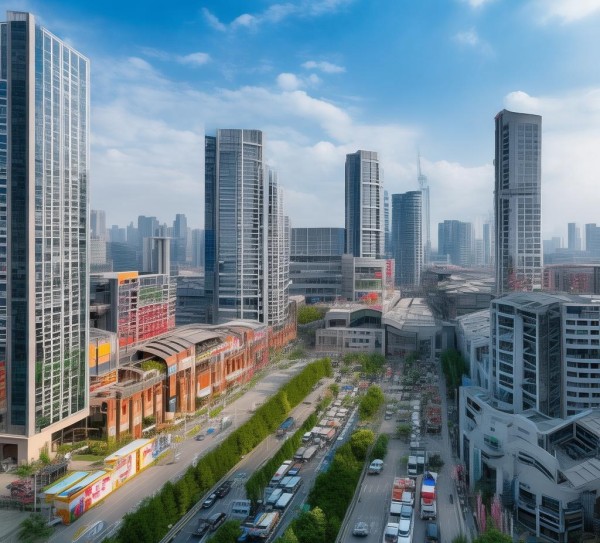 杭州跨境电商物流当前处于快速发展阶段，主要得益于数据支持、基础设施完善以及国际物流的支持，同时也获得了国际社会的高度认可。然而，面对不断变化的跨境电商市场环境，杭州仍面临政策限制、市场需求不足、市场竞争加剧以及环境影响等问题，亟需加强政策引导和创新实践，推动跨境电商物流的可持续发展。