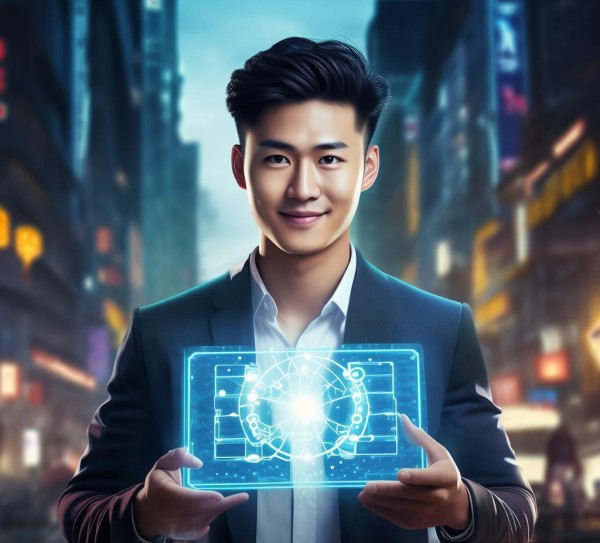 惠伟，互联网时代的创新者，你的未来如何？