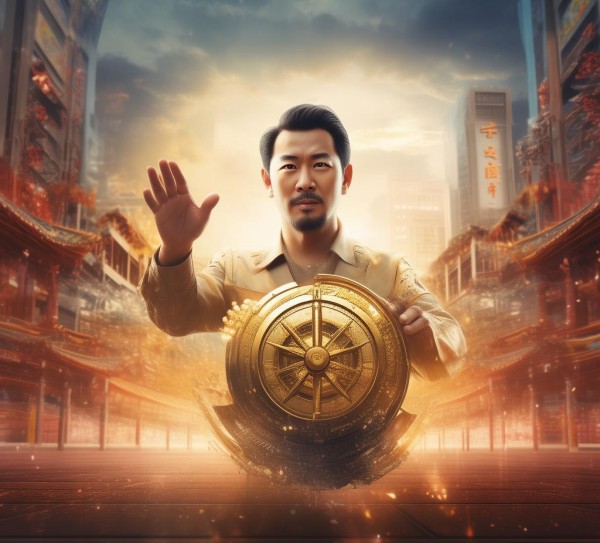 赵传义，推动稳中求进