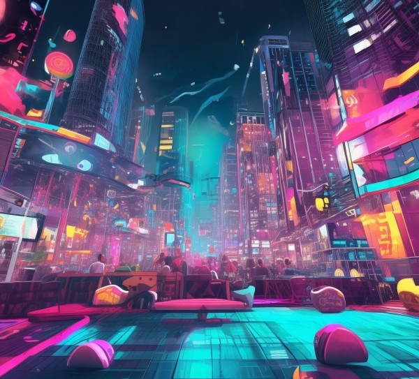 抖音商务背景动态图，如何快速传达品牌价值
