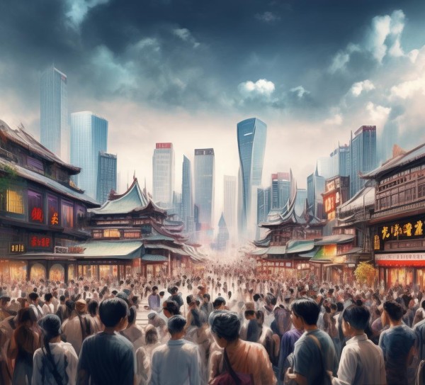 济南市电子商务行业，机遇与挑战