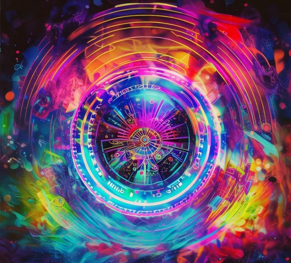数字印章，一场视觉盛宴的视觉盛宴