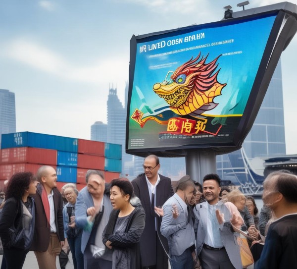 龙华跨境电商物流补贴助力跨境电商发展，助力企业转型