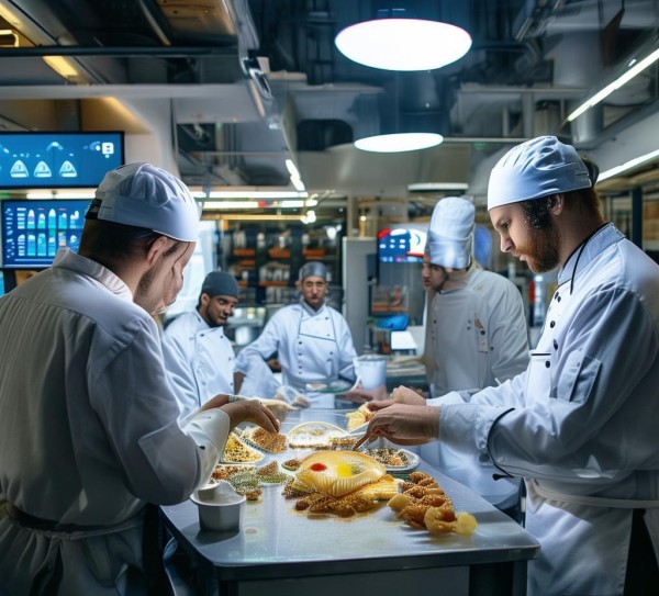 食品电商,创新与挑战的博弈新趋势 食品电商,创新与挑战的博弈新趋势