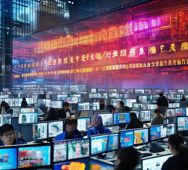 语译网翻译行业,机遇与挑战 语译网翻译行业,机遇与挑战