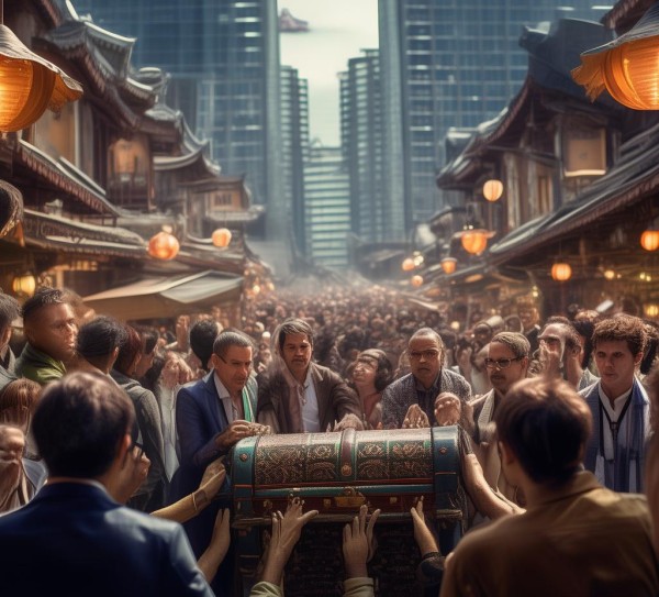 推动传统经济活态发展,突破典当制度桎梏 推动传统经济活态发展,突破典当制度桎梏