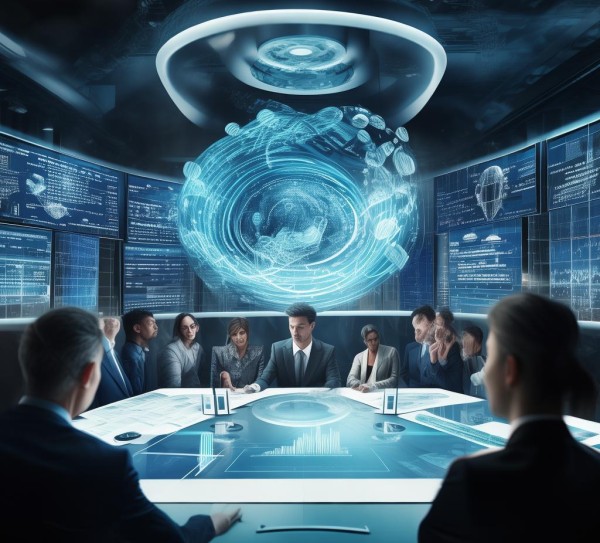 latest trends in business dynamics:the future of浪九